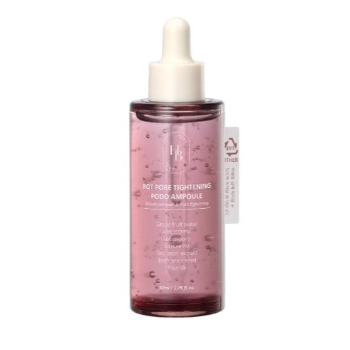 Ampolla de Podo para el cierre de poros de HEVEBLUE, 52ml