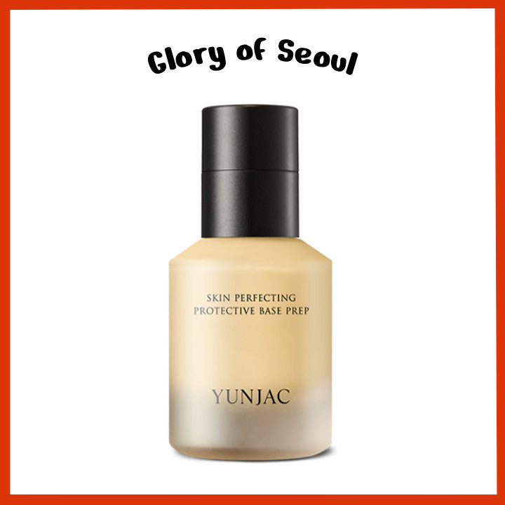 YUNJAC Skin Perfecting Protective Base Prep 40ml