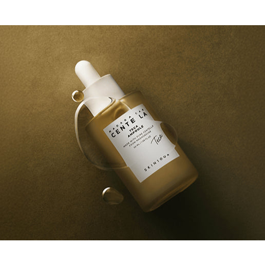 [NEW] SKIN1004 Soothing TECA Ampoule, 50mL