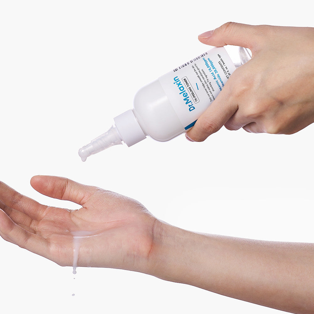 DR.MELAXIN TX Peeling Toner 150ml
