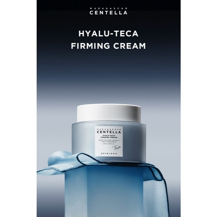 SKIN1004 Hyalu Teca Firming Cream, 50ml
