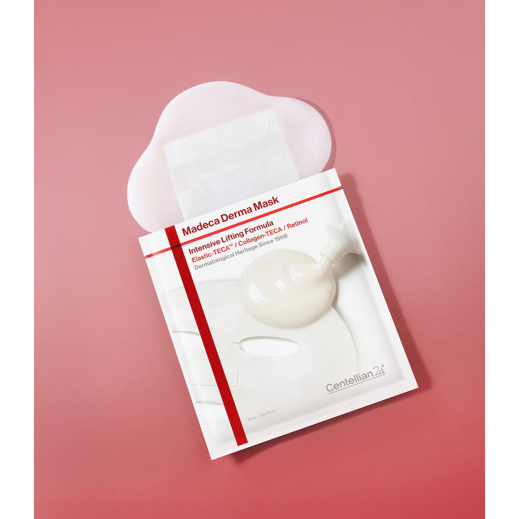 CENTELLIAN24 Madeca Derma Mask III Intensive Formula 1 Sheet