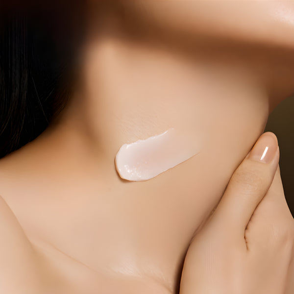Crema para cuello y escote IOPE Super Vital 40ml