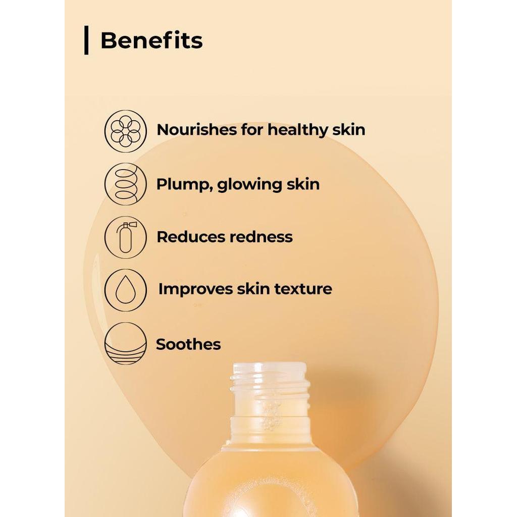 Tónico facial hidratante coreano COSRX Full Fit Propolis Synergy 150ml