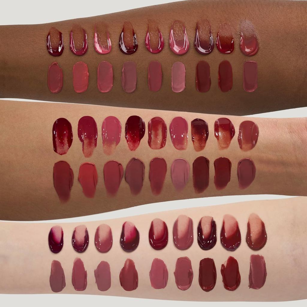 FWEE Rose Obsession Stay-Fit Lip Tint 3.5 ml