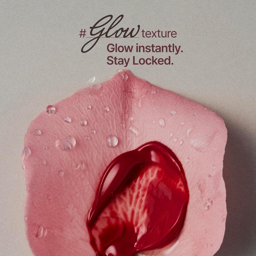 FWEE Rose Obsession Stay-Fit Lip Tint 3.5 ml