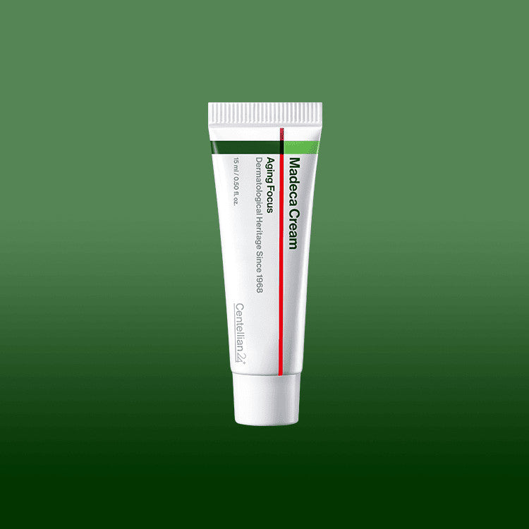 Centellian24 Madeca Cream Aging Focus 15ml | Korean Anti-Aging Face Cream