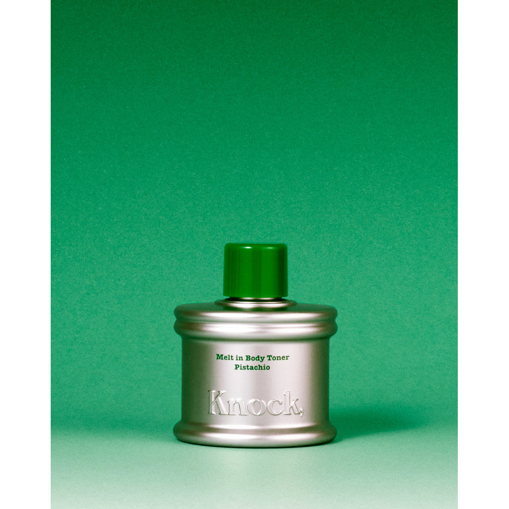 Tónico corporal Knock Melt In Mini 100ml - 5 aromas