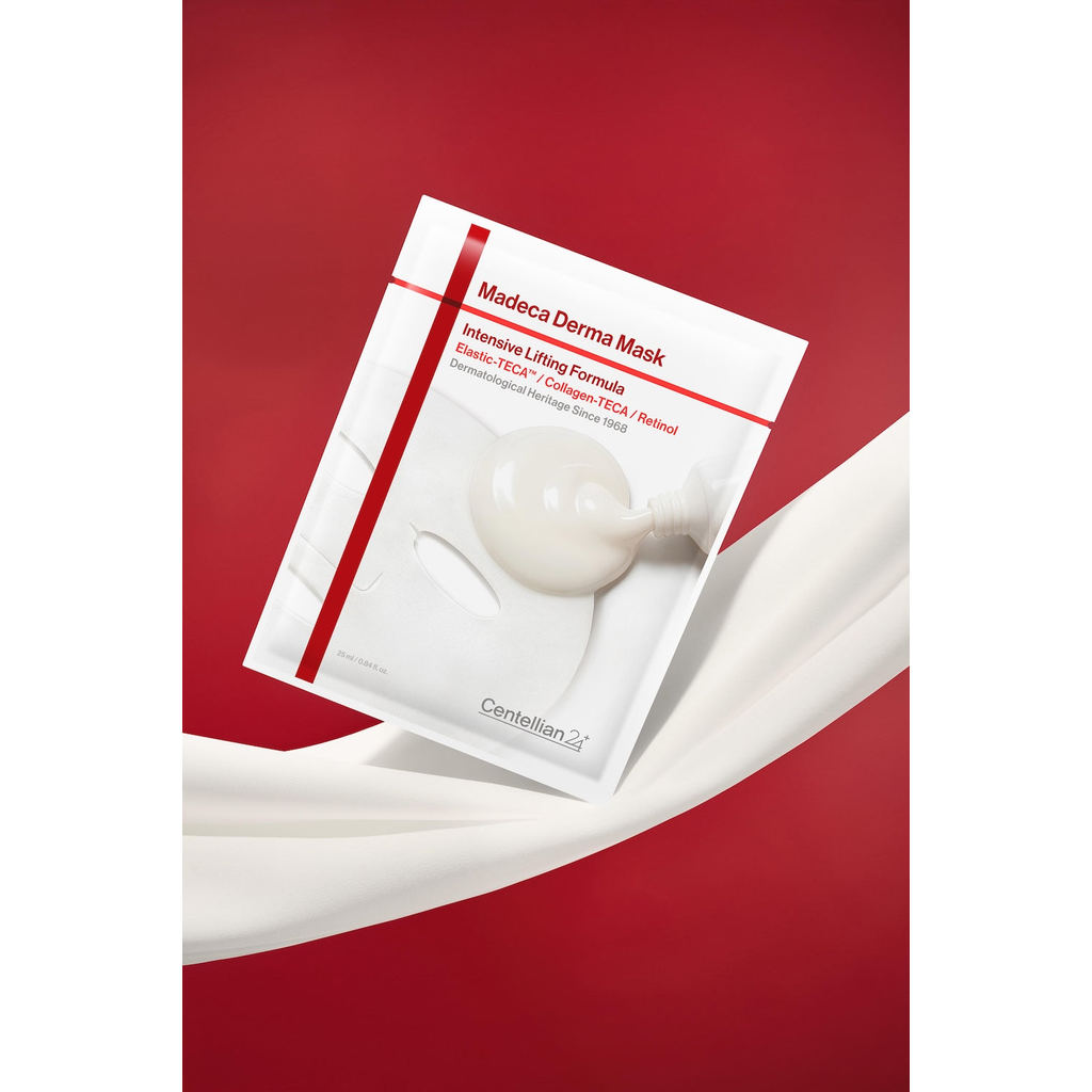 CENTELLIAN24 Madeca Derma Mask III Intensive Formula 1 Sheet