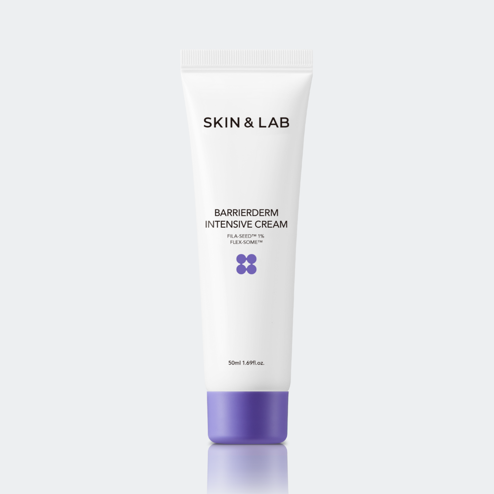 SKIN&LAB Barrierderm intensive cream 50ml