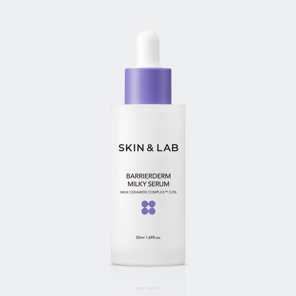 [SKIN&LAB] Barrierderm Milky Serum 50ml