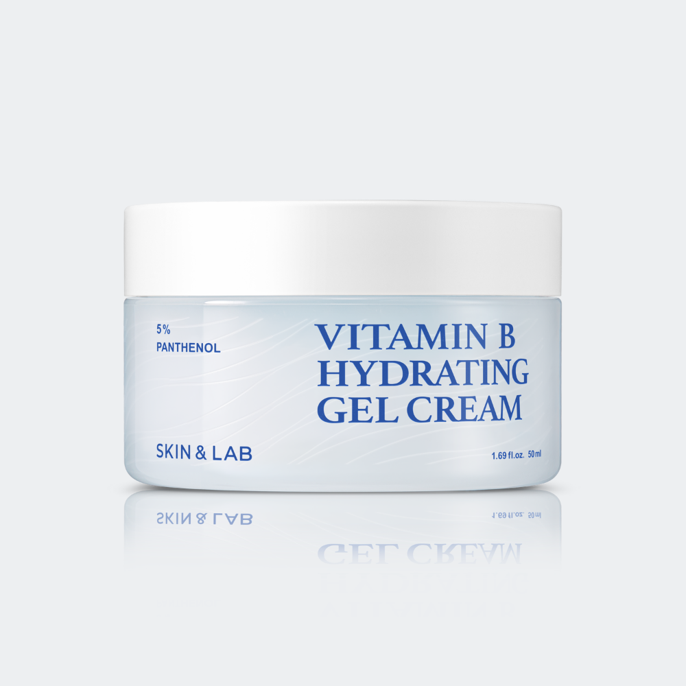 [SKIN&LAB] Vitamin B Hydrating Gel Cream 50ml