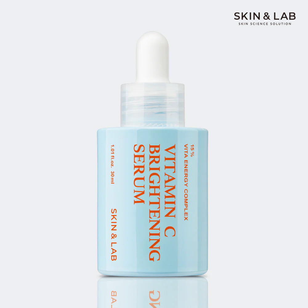 SKIN&LAB Vitamin C Brightening Serum 30mL