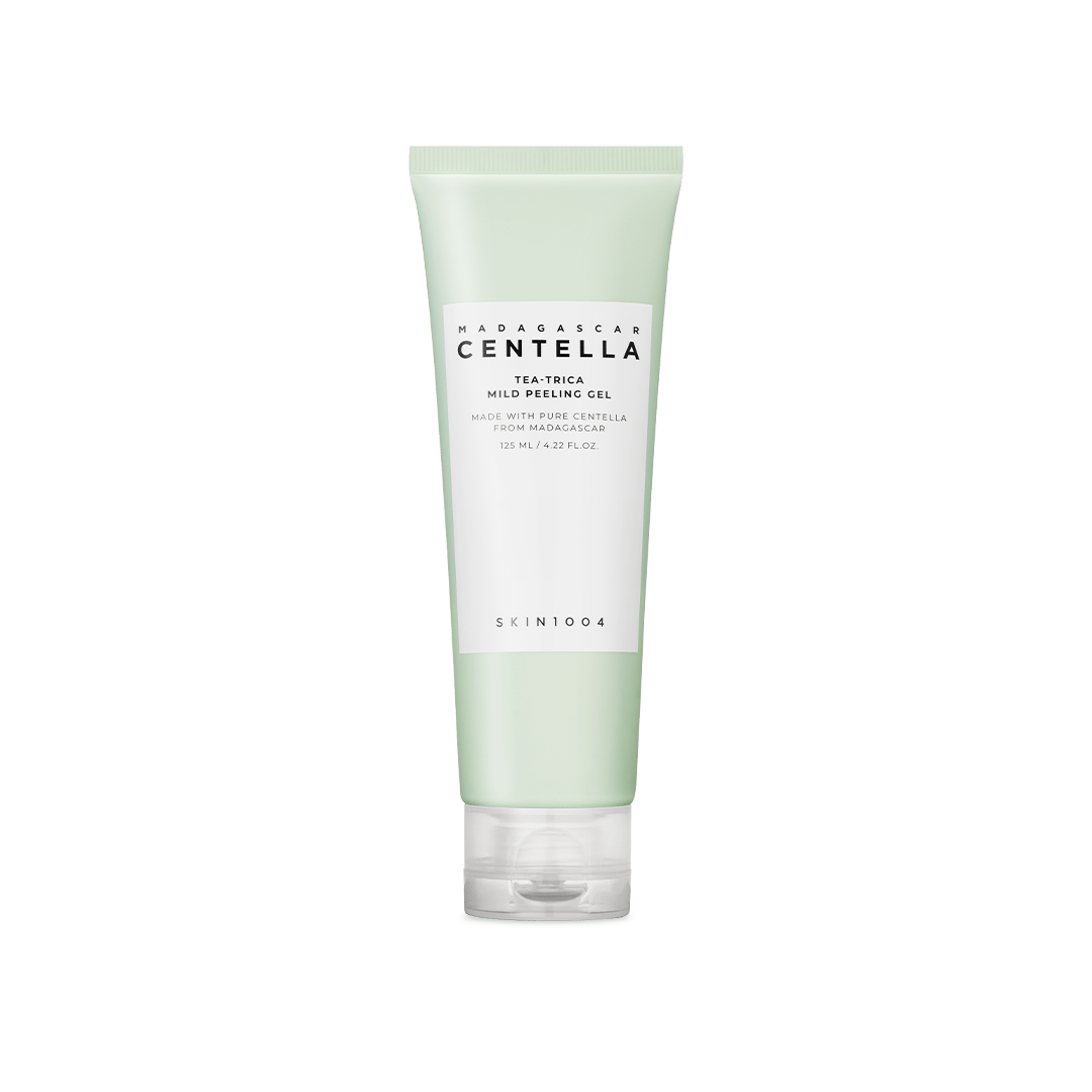 SKIN1004 Centell a Tea Trica Mild Peeling Gel, 125ml