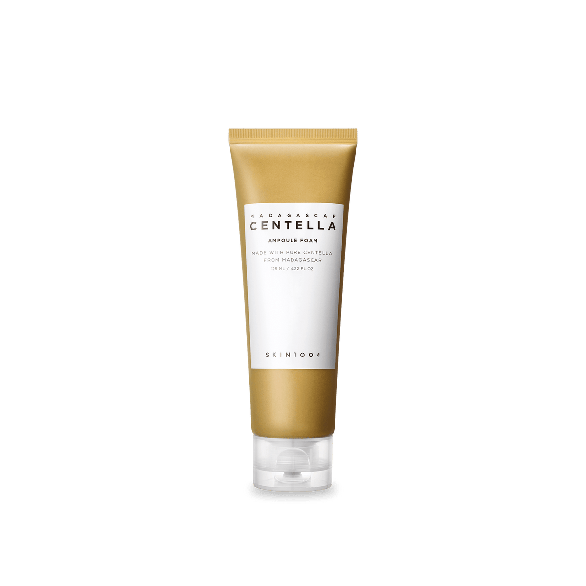SKIN1004 Madagascar Centella Ampoule Foam 125ml