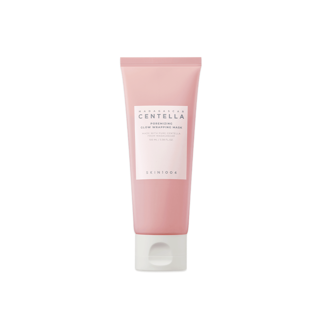 SKIN1004 Centella Poremizing Glow Wrapping Mask, 100ml