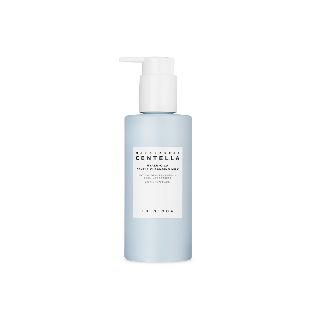 SKIN1004 Hyalu-Cica Gentle Cleansing Milk 200ml