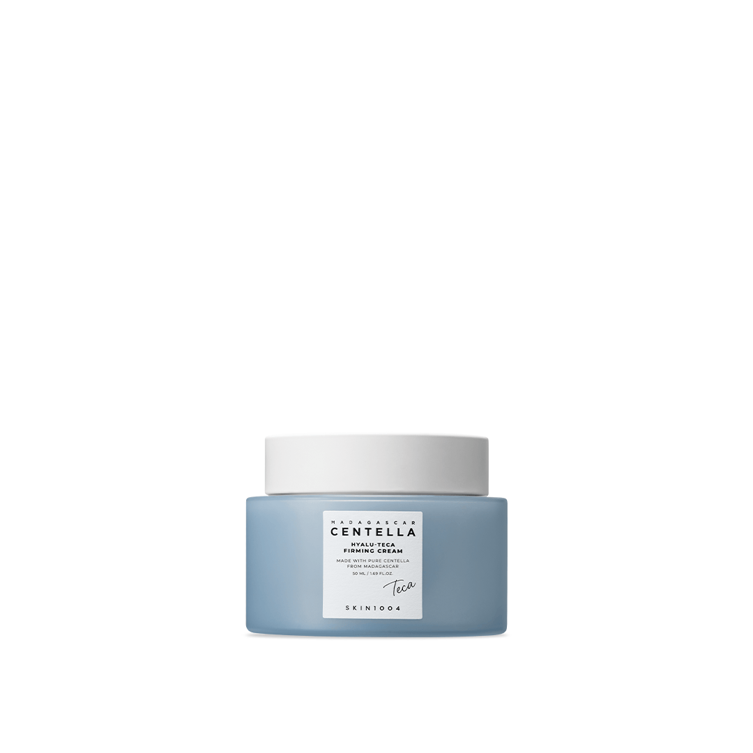 SKIN1004 Hyalu Teca Firming Cream, 50ml