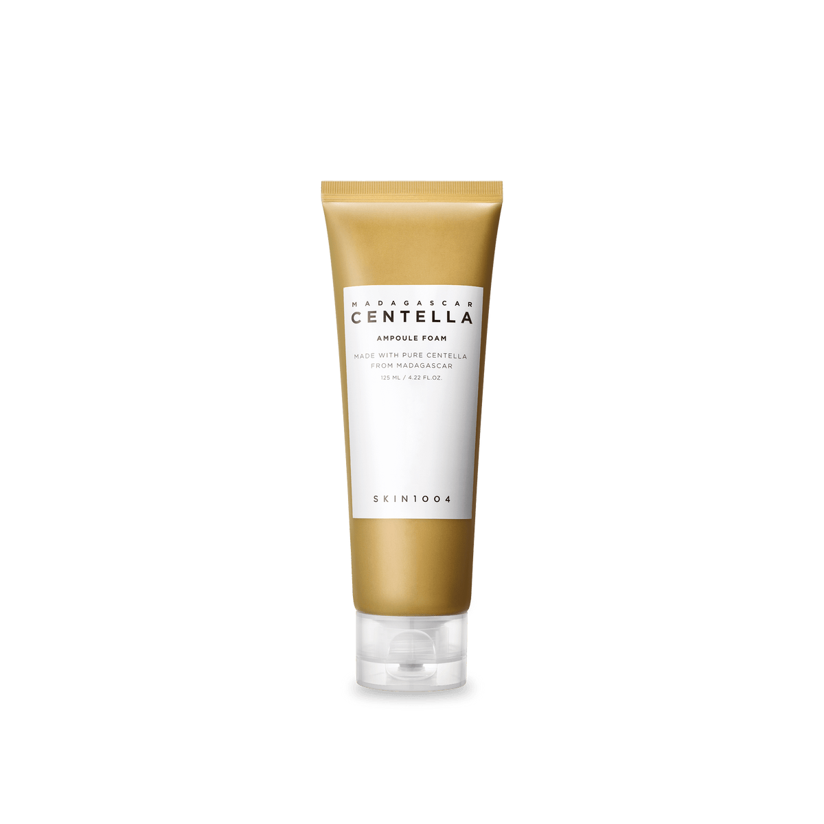 SKIN1004 Madagascar Centella Ampoule Foam 125ml