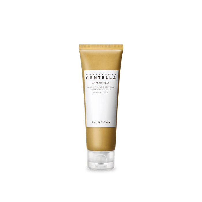 SKIN1004 Madagascar Centella Ampoule Foam 125ml