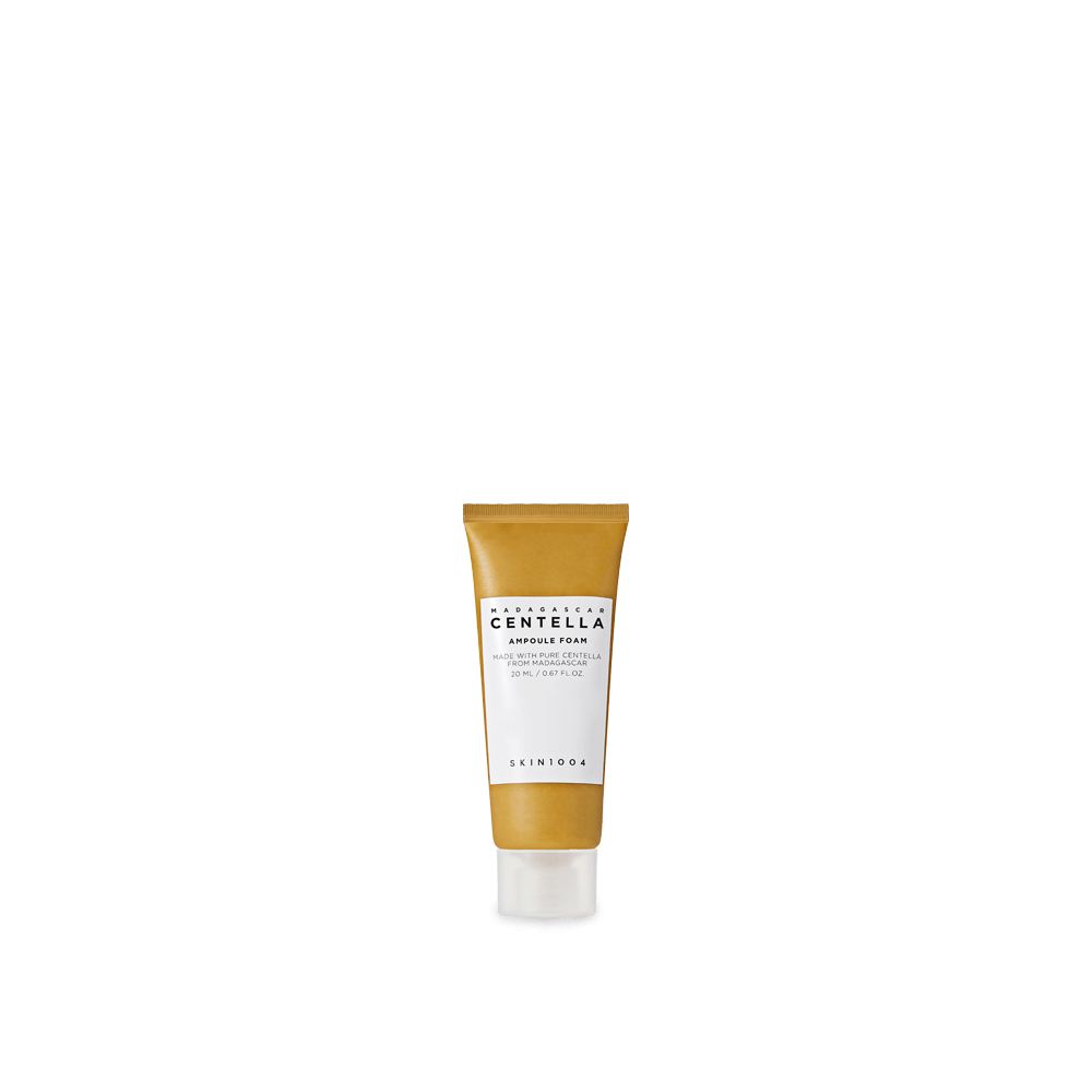 [MINI] SKIN1004 Madagascar Centella Ampoule Foam Mini 20ml