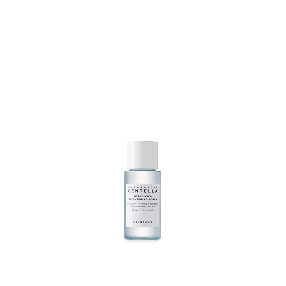 [MINI] SKIN1004 Madagascar Centella Hyalu-Cica Brightening Toner Mini 30ml