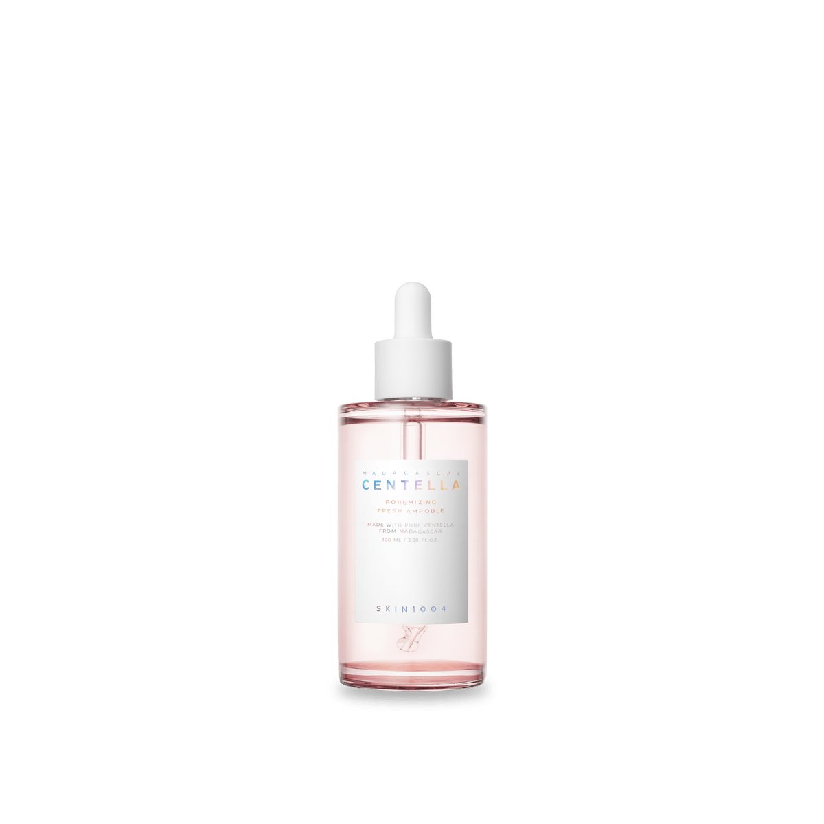 SKIN1004 Madagascar Centella Poremizing Fresh Ampoule 50ml / 100ml — 100ml