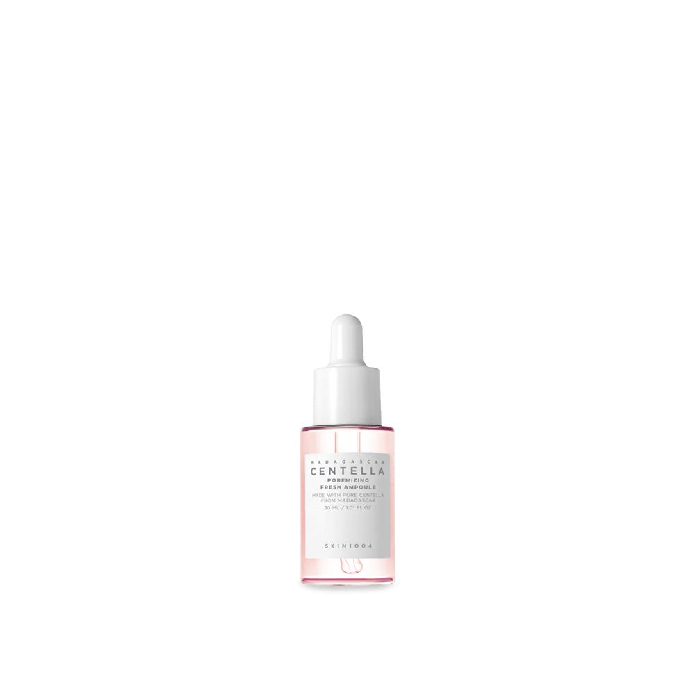 [MINI] SKIN1004 Madagascar Centella Poremizing Fresh Ampoule Mini 30ml