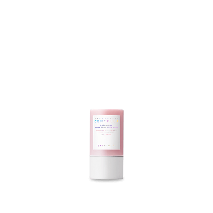 SKIN1004 Madagascar Centella Poremizing Quick Clay Stick Mask 27g