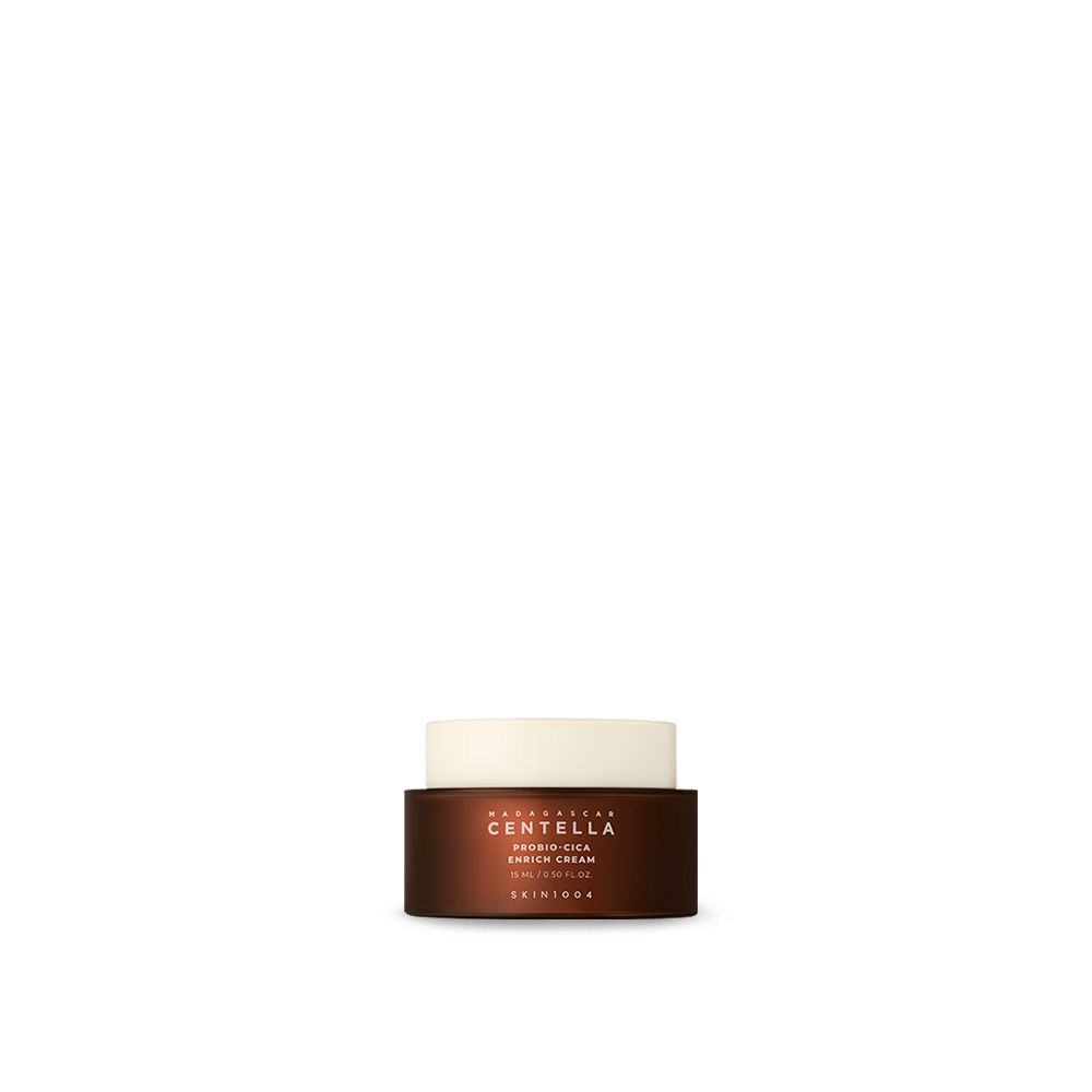 [MINI] SKIN1004 Madagascar Centella Probio-Cica Enrich Cream Mini 15ml
