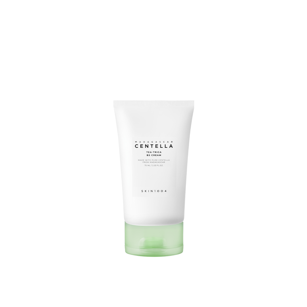 SKIN1004 Madagascar Centella Tea-Trica B5 Cream 75ml