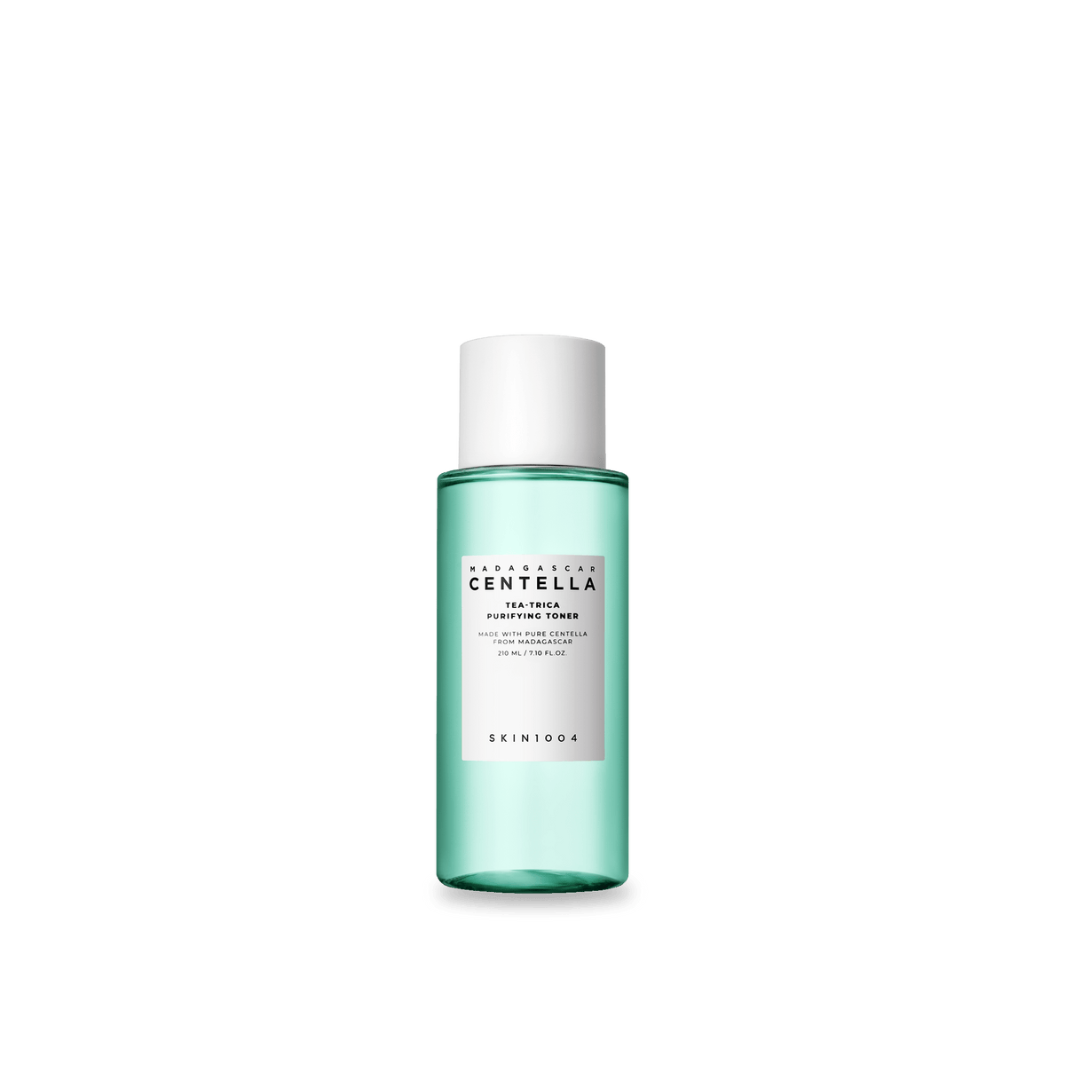 SKIN1004 Madagascar Centella Tea-Trica Purifying Toner 210ml