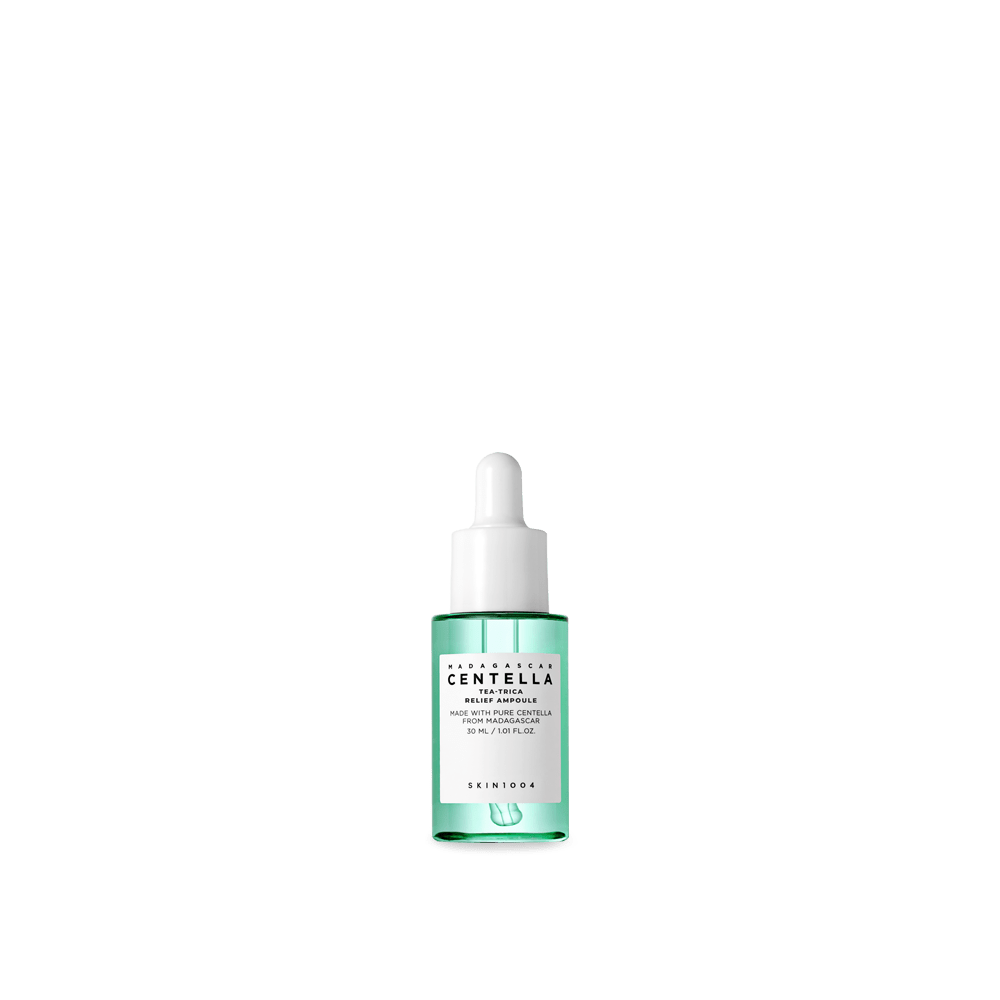 [MINI] SKIN1004 Madagascar Centella Tea-Trica Relief Ampoule 30ml