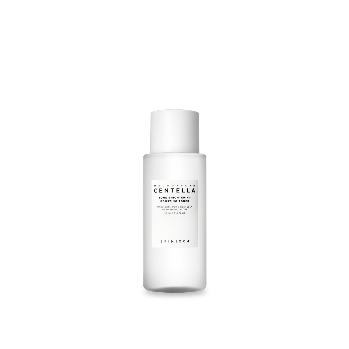 SKIN1004 Madagascar Centella Tone Brightening Boosting Toner 7.10 fl.oz