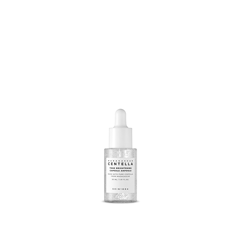 [MINI] SKIN1004 Madagascar Centella Tone Brightening Capsule Ampoule Mini 30ml
