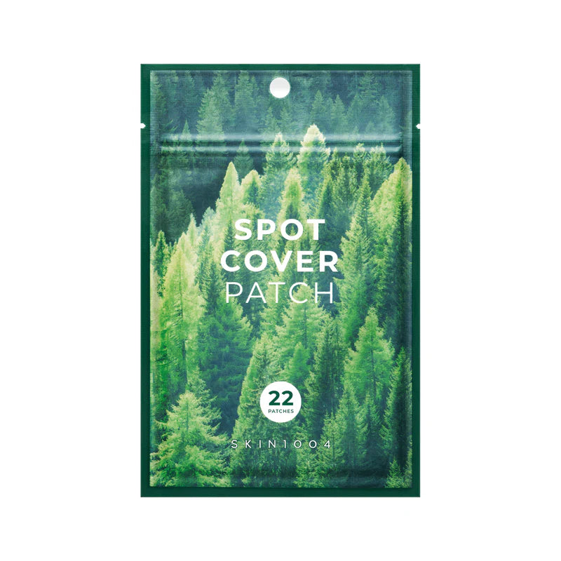 SKIN1004 Spot Cover Patch 22ea