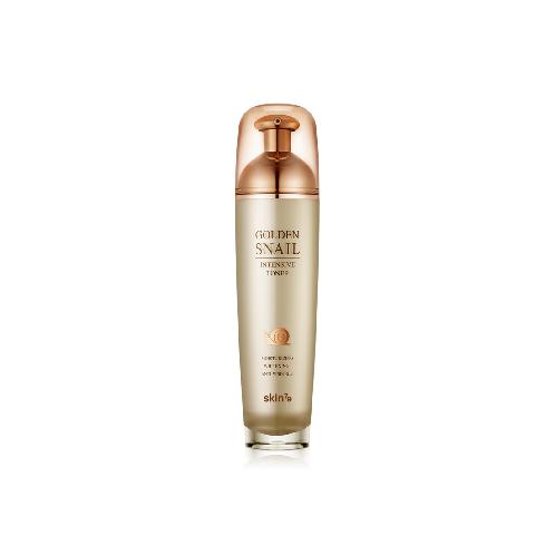 SKIN79 Golden Snail Intensive Toner 130mL/4.4 Oz | Concentrated Moisture Booster Skin Care Line Korean Skincare - Made In Korea