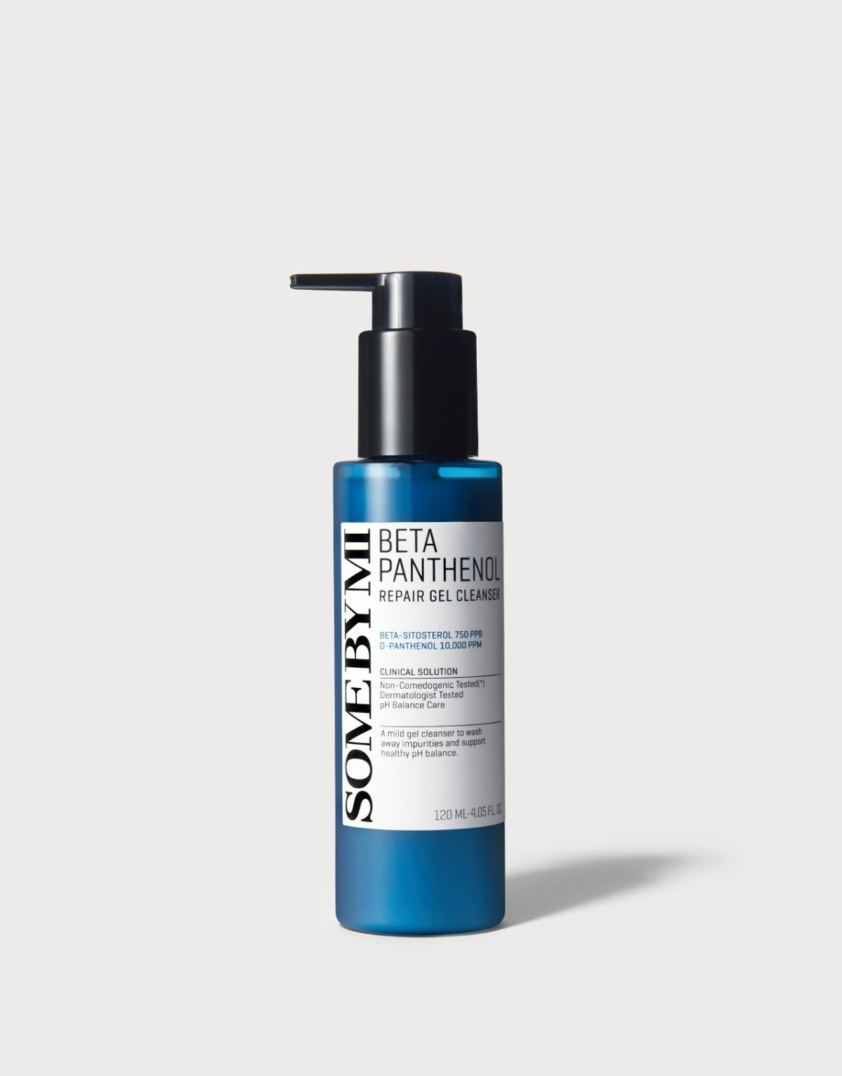 Some By Mi Beta-Panthenol Repair Gel Cleanser 120ml