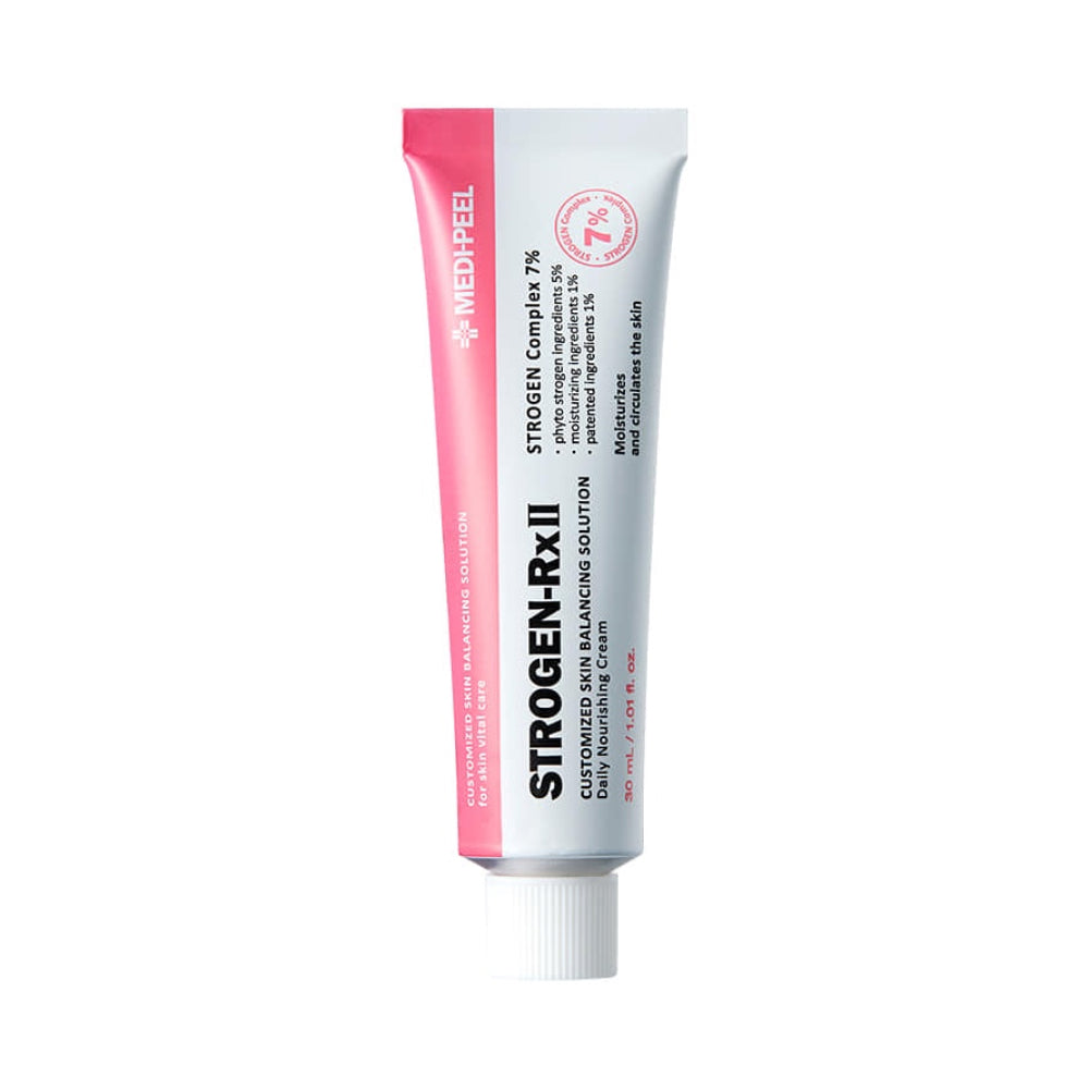MEDIPEEL Strogen-Rx II Cream 30ml