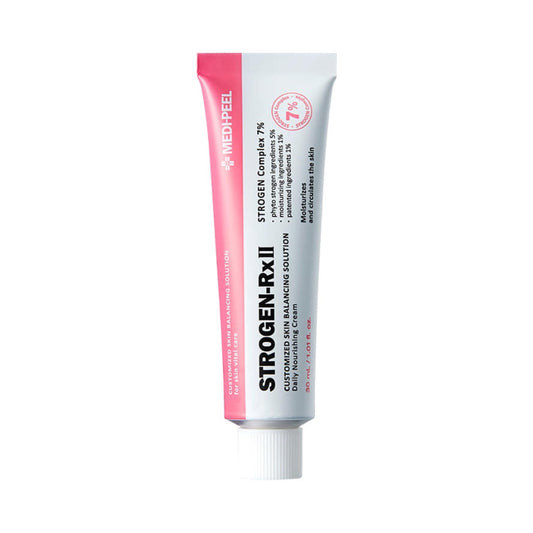 MEDIPEEL Strogen-Rx II Cream 30ml