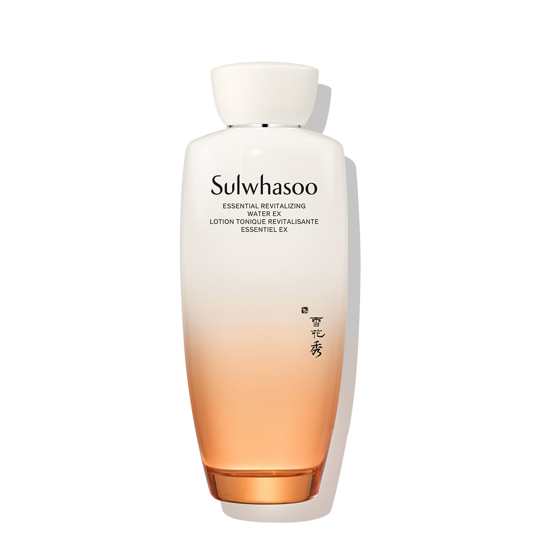 Sulwhasoo Essential Revitalizing Water EX 150ml / Emulsion EX 125ml — Water EX 150ml