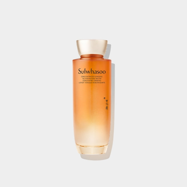 Sulwhasoo Concentrated Ginseng Rejuvenating Water 150ml