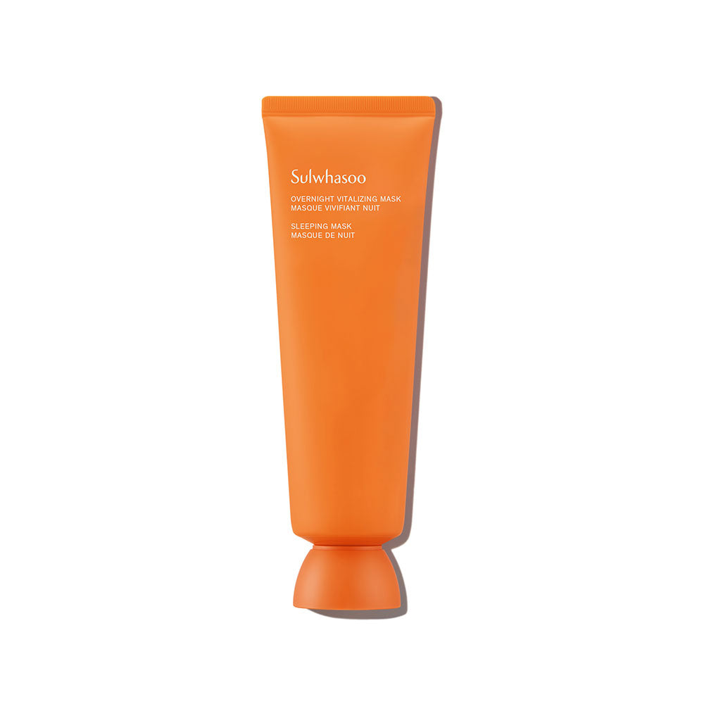 Sulwhasoo Overnight Vitalizing Mask 120ml