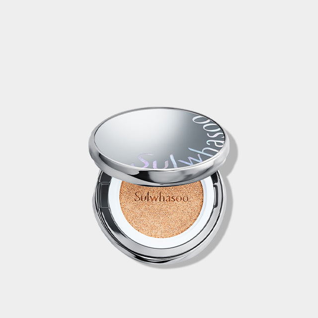 Sulwhasoo Perfecting Cushion SPF50+ PA+++ 15g (3 Shades)│ Product / Refill — official product image
