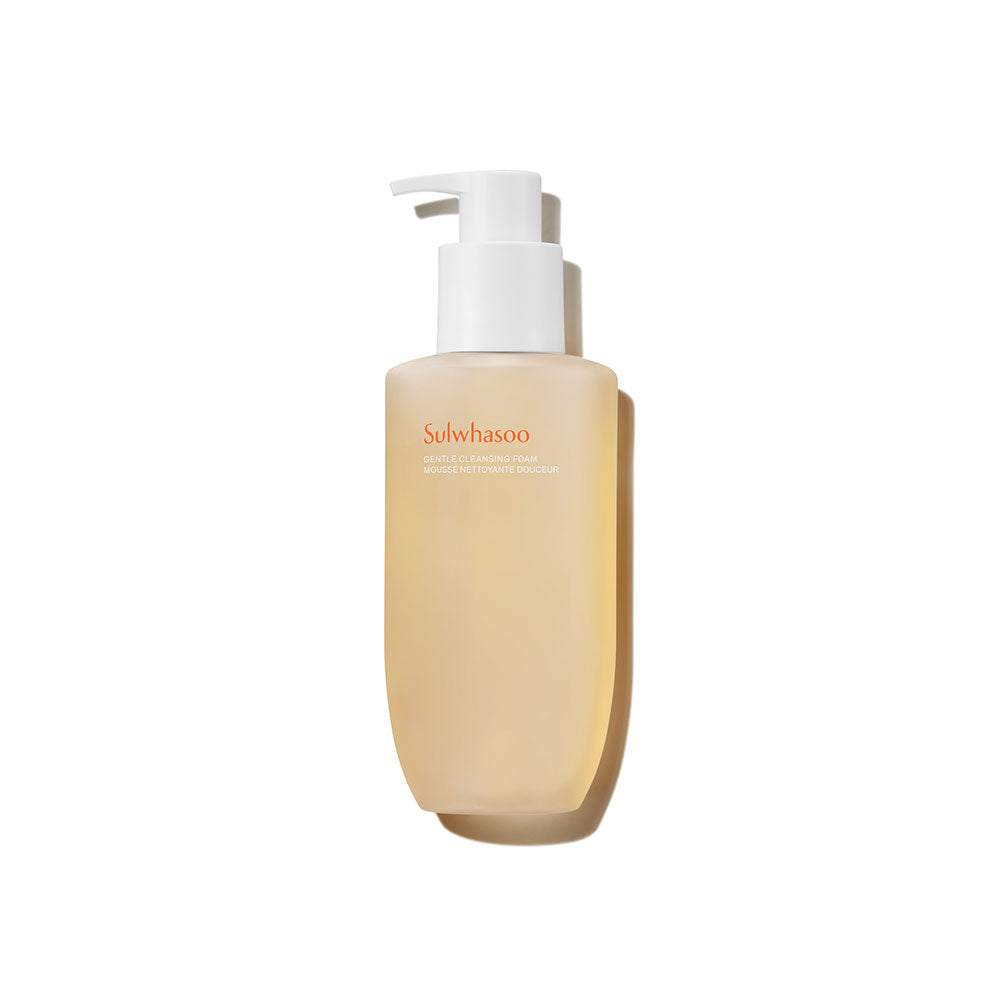 Sulwhasoo Gentle Cleansing Foam 200ml
