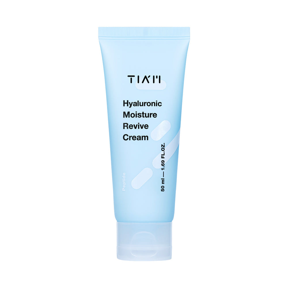 TIAM Hyaluronic Moisture Revive Cream 50ml