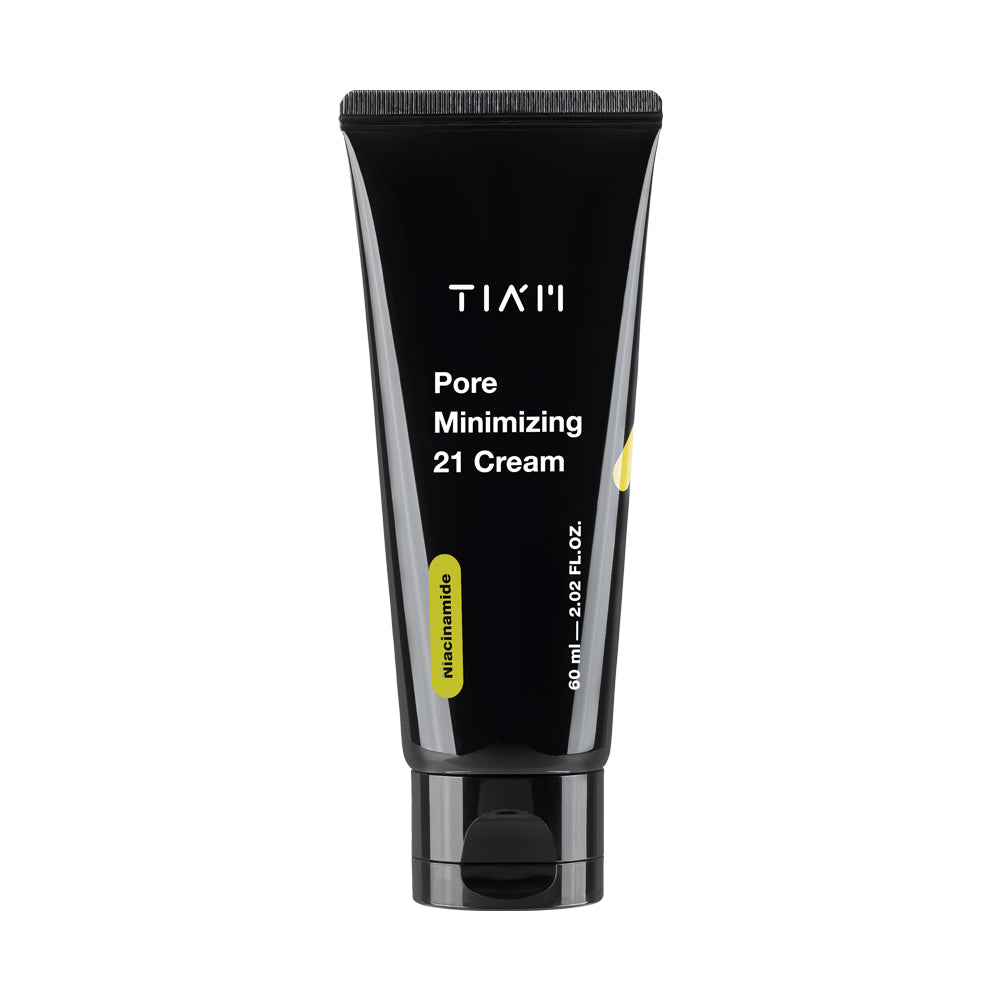 TIAM Pore Minimizing 21 Cream 60ml