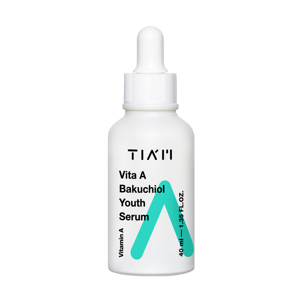 TIAM Vita A Bakuchiol Youth Serum 40ml