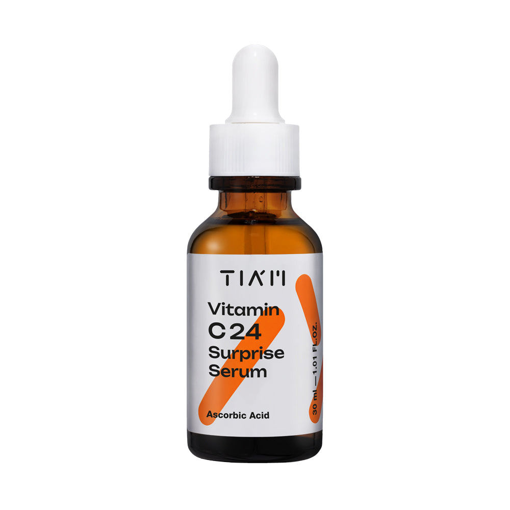 TIAM VITAMIN C 24 SURPRISE SERUM, 30mL