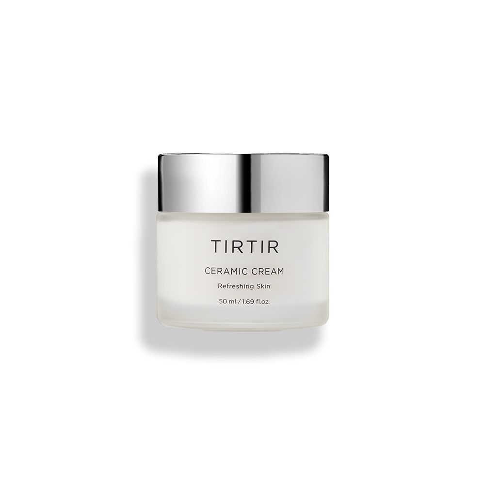 TIRTIR Ceramic Cream 50ml / 100ml — 50mL